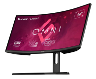 VIEWSONIC VX3418C-2K - 1332423 - zdjęcie 2